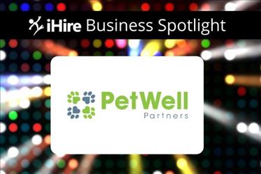 PetWell Partners Business Spotlight