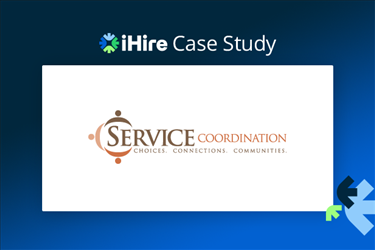 ihire service coordination case study