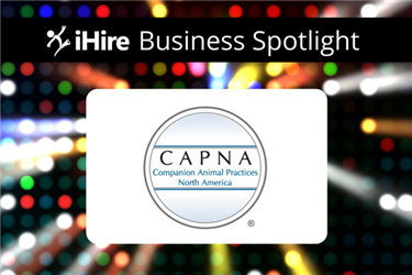 ihire business spotlight capna