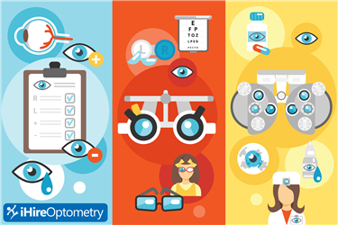 Get the latest optometry industry data on optometry jobs and job seekers with iHireOptometry’s eye care industry overview for July 2018.