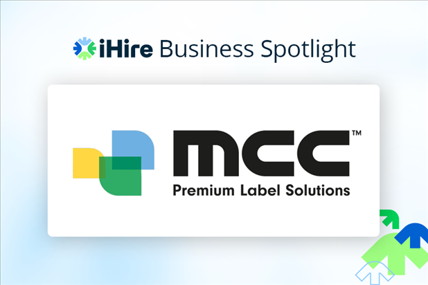 business spotlight: MCC