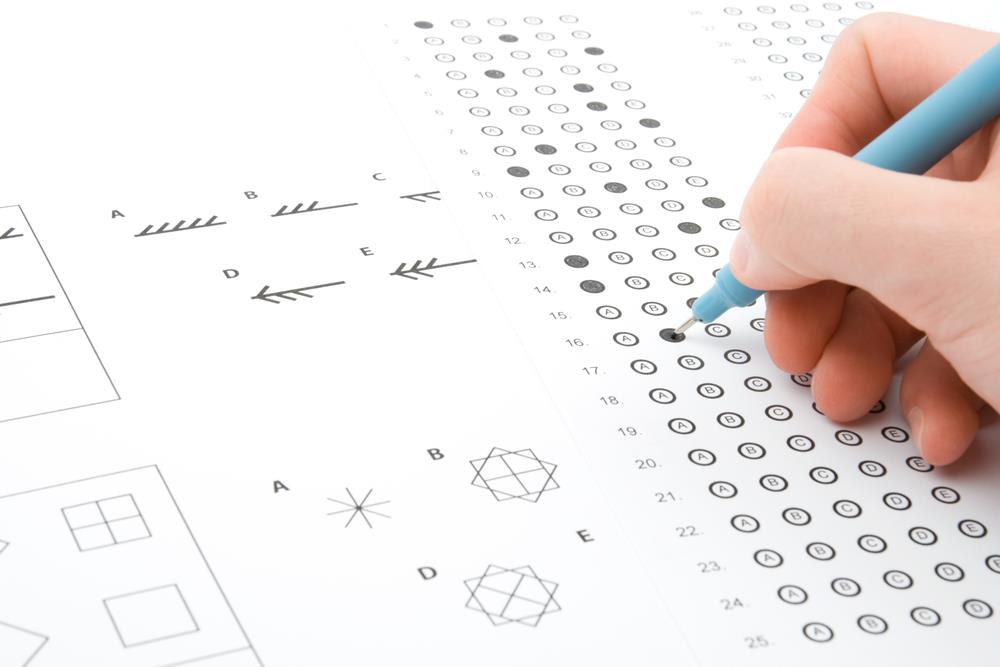 Cognitive tests are one of the most common pre-employment testing examples