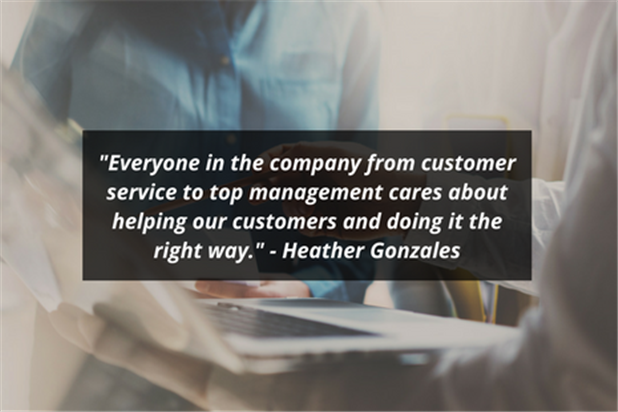 heather gonzales quote