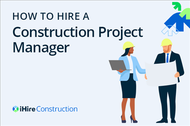 How to hire a construction project manager