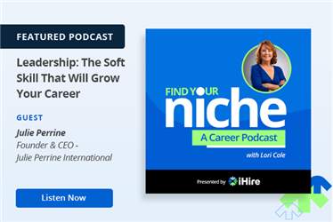 Find Your Niche: Leadership Soft Skills