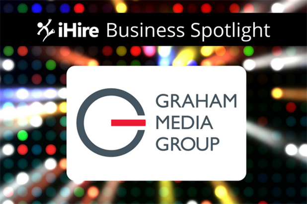 graham media group ihire business spotlight image