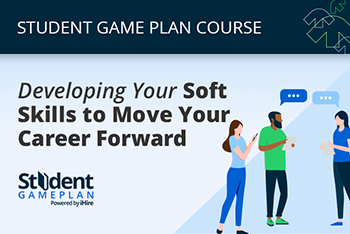 course - soft skills to move your sports career forward