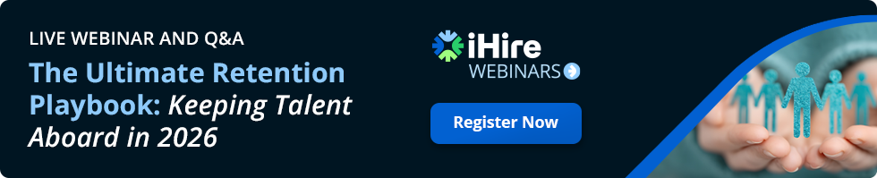 Register for the Retention Playbook Webinar