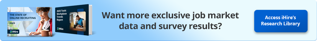 Access iHire's Research Library