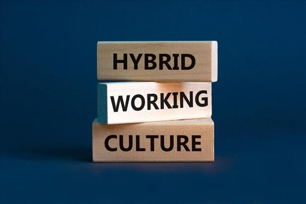 Hybrid Working Culture