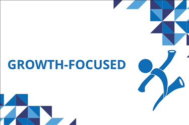 growth-focused