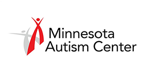 Minnesota Autism Center logo