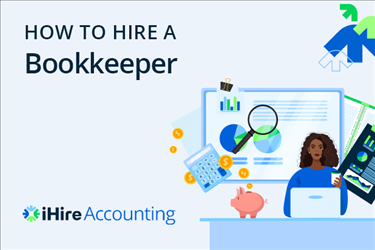 How to Hire a Bookkeeper