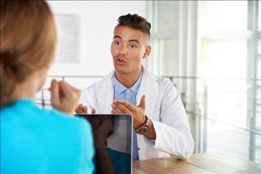 Healthcare interview questions