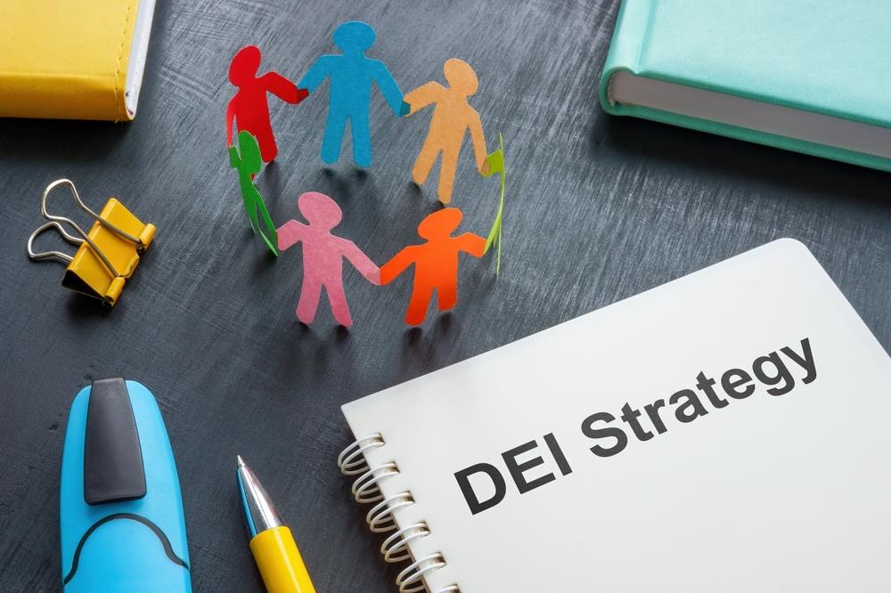 DEI strategy