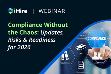 Compliance Without the Chaos: Updates, Risks & Readiness for 2026