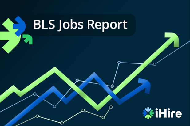 October 22 BLS Jobs Report