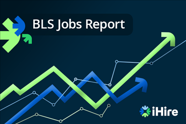 October 22 BLS Jobs Report