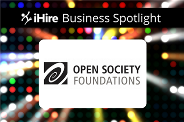 ihire business spotlight image open society foundations