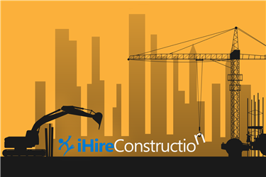 Construction Landscape