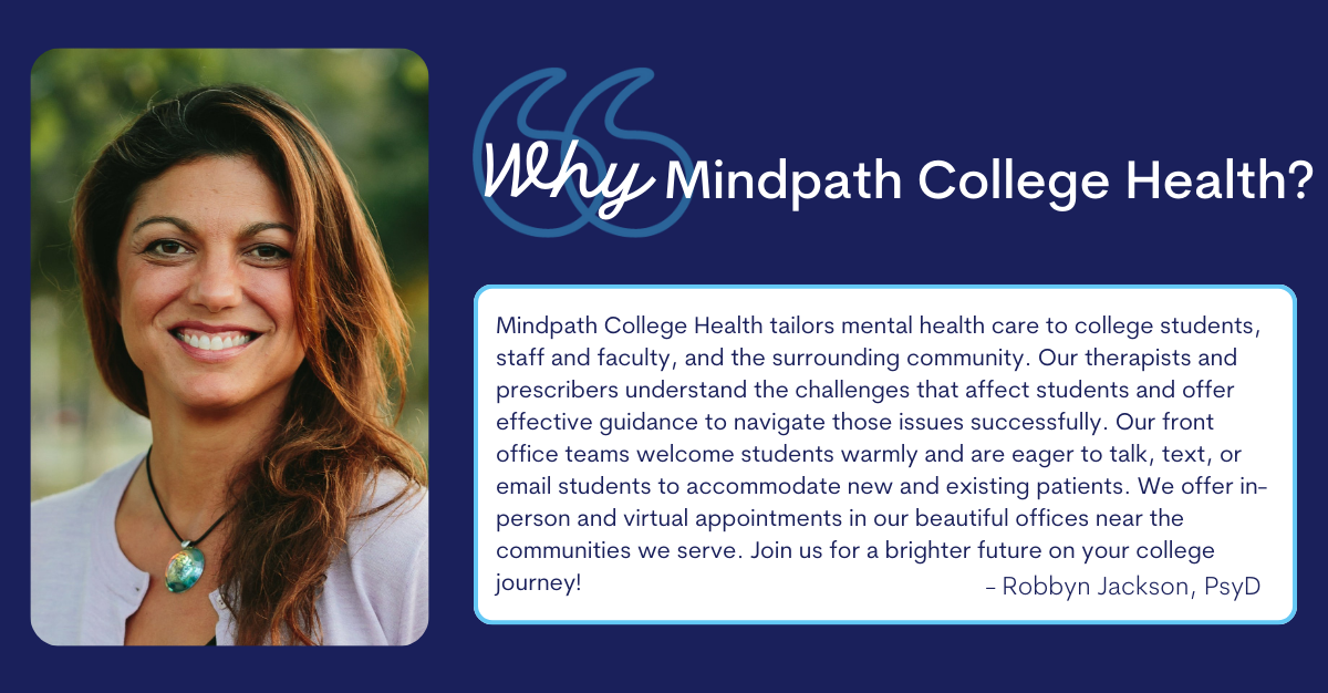 mindpath college testimonial