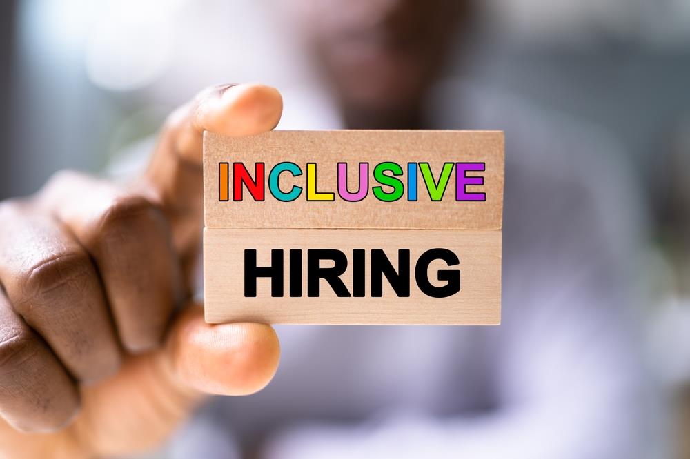 Inclusive Hiring Tips