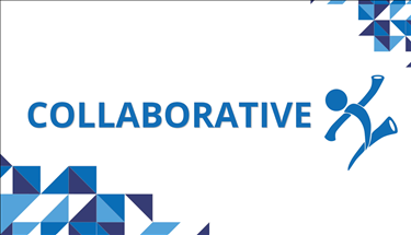 collaborative core value