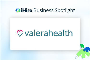 Valera Health iHire business spotlight