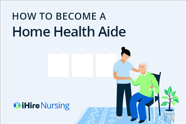 How to become a home health aide