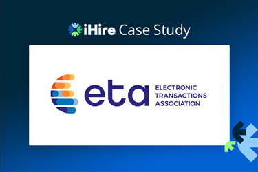 iHire and ETA case study