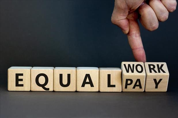 pay equity definition