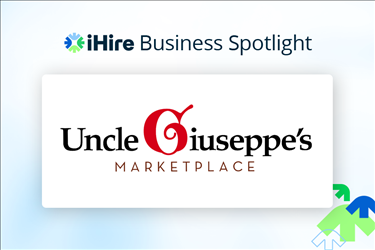 Business Spotlight: Uncle Giuseppe's Marketplace