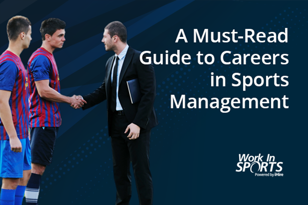 workinsports a must-read guide to careers in sports management