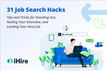 Job Search Hacks eBook