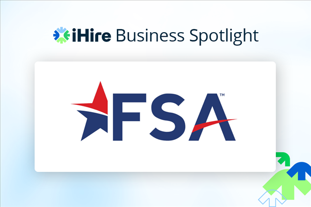 FSA Federal iHire Business Spotlight