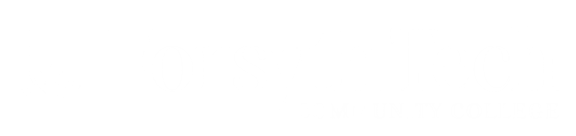 Forsyth Community College logo
