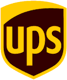 UPS logo