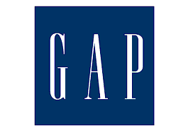 gap logo