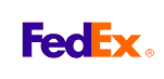 fedex logo