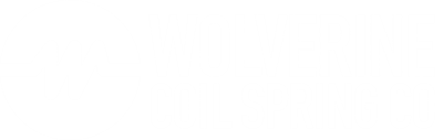 Wolverine Coil Spring Co. logo