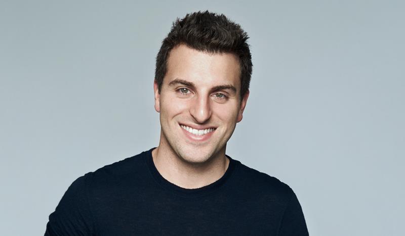 Brian Chesky - Airbnb CEO