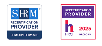 SHRM and HRCI