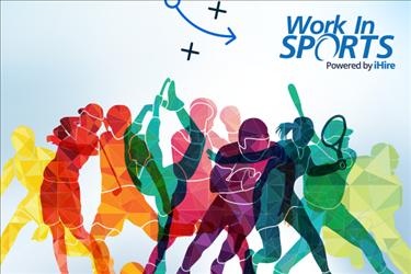 Work in Sports