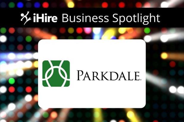 ihire business spotlight parkdale mills