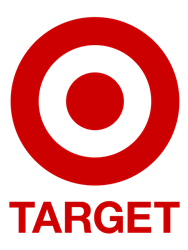 target logo