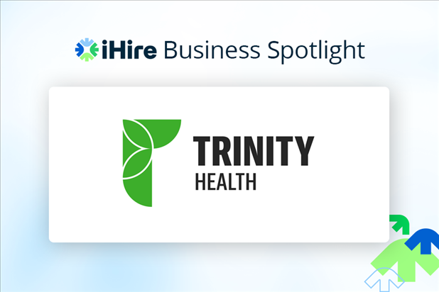 Trinity Health Business Spotlight