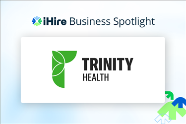 Trinity Health Business Spotlight