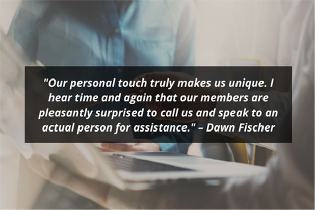 dawn fischer quote