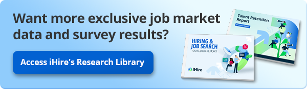 Access iHire's Research Library