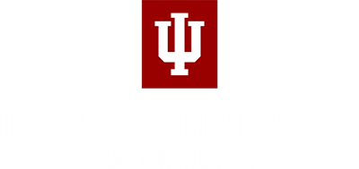 Indiana University - Bloomington logo